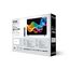 DYON Movie Smart 55 XT-3 139 cm (55 Zoll) Fernseher (4K Ultra-HD Smart TV, HD Triple Tuner (DVB-C/-S2/-T2), Prime Video, Netflix & HbbTV) [Modelljahr 2023]