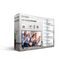 DYON Live 43 Pro 108 cm (43 Zoll) Fernseher (2018, Full-HD, Triple Tuner (DVB-C/-S2/-T2), Hotelmodus, USB-Media Player)