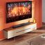 Hisense Bundle of 85E6NT 214,78cm (85 Zoll) Fernseher, 4K UHD Smart TV, Precision Colour, HDR HS2000 2.1 Kanal Soundbar mit integriertem Subwoofer, 240W, Dolby Audio, Bluetooth
