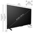 Toshiba 65QV2363DAW 65 Zoll QLED Fernseher/VIDAA Smart TV (4K UHD, HDR Dolby Vision, Triple-Tuner, Dolby Audio) [2024]