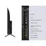 TCL 40SF540-40 Zoll FHD Smart Fernseher - HDR & HLG-Dolby Audio-DTS Virtual X/DTS-HD-Metall Randlos-Dual-Band WiFi 5-mit Fire OS 7 System