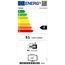 Toshiba 43QV2363DAW 43 Zoll QLED Fernseher/VIDAA Smart TV (4K UHD, HDR Dolby Vision, Triple-Tuner, Bluetooth, Dolby Audio)