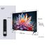 TCL 55T6C 55 Zoll QLED Fernseher, 4K UHD Fire TV, HDR10+, Dolby Vision & Atmos, Smart TV mit Sprachsteuerung mit Alexa, Google Cast & AirPlay 2