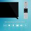 Toshiba 24WV2F63DAZ Fernseher 24 Zoll Smart TV VIDAA HD Fernseher HDR Smart TV mit Triple-Tuner, LED TV (2026)