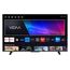Toshiba 40LV2E63DAZ 40 Zoll Fernseher/VIDAA Smart TV (Full HD, HDR, Triple-Tuner, Bluetooth, Dolby Audio) [2024]