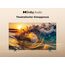 TCL 32SF560 – 32 Zoll, Full HD Smart QLED Direct LED TV mit Fire TV & HDR, Metallic Design, Rahmenlos
