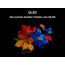 TCL 75T6C 75 Zoll QLED Fernseher, 4K UHD Fire TV, HDR10+, Dolby Vision & Atmos, Smart TV mit Sprachsteuerung mit Alexa, Google Cast & AirPlay 2, HDMI 2.1