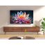TCL 50T6C 50 Zoll QLED Fernseher, 4K UHD Fire TV, HDR10+, Dolby Vision & Atmos, Smart TV mit Sprachsteuerung mit Alexa, Google Cast & AirPlay 2