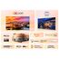 TCL 65PF650 65-Zoll 4K Ultra HD, HDR TV, Smart LED Fire TV (Dolby Vision, Dolby Atmos, DTS, HDR 10, Alexa integriert, Airplay2, Miracast)