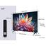 TCL 43T6C 43 Zoll QLED Fernseher, 4K UHD Fire TV, HDR10+, Dolby Vision & Atmos, Smart TV mit Sprachsteuerung mit Alexa, Google Cast & AirPlay 2