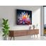 TCL 50T6C 50 Zoll QLED Fernseher, 4K UHD Fire TV, HDR10+, Dolby Vision & Atmos, Smart TV mit Sprachsteuerung mit Alexa, Google Cast & AirPlay 2