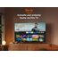 TCL 32SF560 – 32 Zoll, Full HD Smart QLED Direct LED TV mit Fire TV & HDR, Metallic Design, Rahmenlos