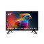 DYON Enter 22 Pro X2 - 55 cm (22 Zoll) Full-HD Fernseher (Triple Tuner (DVB-C/-S2/-T2), Hotelmodus, USB-Media Player)
