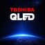 Toshiba 43QV2363DAW 43 Zoll QLED Fernseher/VIDAA Smart TV (4K UHD, HDR Dolby Vision, Triple-Tuner, Bluetooth, Dolby Audio)