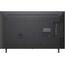 LG 43NANO80A6B TV 43 Zoll (109 cm) 4K NanoCell AI TV (α7 Gen8 4K AI Prozessor, webOS 25, 60Hz) [Modelljahr 2025]