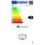 DYON Smart 40 VX-2-40 Zoll (100 cm) Full-HD Smart TV mit HD Triple Tuner (DVB-C/-S2/-T2), App Store, Prime Video, Netflix, YouTube, DAZN, Disney+, waipu.TV, Hotelmodus