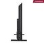 Thomson 43 Zoll (109 cm) 4K UHD Smart Fire TV, Alexa-Sprachsteuerung, Triple-Tuner (DVB-T/T2/C/S/S2), Dolby Vision, Dolby Atmos, HDR10, AirPlay, HDMI 2.1, WLAN, Bluetooth, 43UF4S35