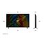 LG 43NANO80A6B TV 43 Zoll (109 cm) 4K NanoCell AI TV (α7 Gen8 4K AI Prozessor, webOS 25, 60Hz) [Modelljahr 2025]