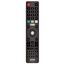 DYON Smart 55 XT-2 138,7 cm (55 Zoll) Fernseher (4K Ultra-HD Smart TV, HD Triple Tuner (DVB-C/-S2/-T2), Prime Video, Netflix & HbbTV) [Modelljahr 2022]