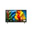 LG 43NANO80A6B TV 43 Zoll (109 cm) 4K NanoCell AI TV (α7 Gen8 4K AI Prozessor, webOS 25, 60Hz) [Modelljahr 2025]
