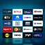 DYON Smart 24 VX - 24 Zoll (60 cm) Smart TV mit HD Triple Tuner (DVB-C/-S2/-T2), App Store, Prime Video, Netflix, YouTube, DAZN, Disney+, waipu.TV, Hotelmodus