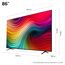 LG 86NANO81T6A TV 86" (218 cm) NanoCell Fernseher (α8 4K AI-Prozessor, HDR10, bis zu 120Hz) [Modelljahr 2024]