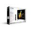 DYON Smart 40 XT 100 cm (40 Zoll) Fernseher (Full-HD Smart TV, HD Triple Tuner (DVB-C/-S2/-T2), Prime Video, Netflix & HbbTV) [Modelljahr 2022]