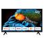 DYON Smart 40 XT 100 cm (40 Zoll) Fernseher (Full-HD Smart TV, HD Triple Tuner (DVB-C/-S2/-T2), Prime Video, Netflix & HbbTV) [Modelljahr 2022]