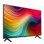 LG 43NANO81T6A TV 43" (109 cm) NanoCell Fernseher (α5 Gen7 4K AI-Prozessor, webOS 24, HDR10, bis zu 60Hz) [Modelljahr 2024]
