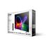 DYON Smart 42 XT 105 cm (42 Zoll) Fernseher (Full-HD Smart TV, HD Triple Tuner (DVB-C/-S2/-T2), Prime Video, Netflix & HbbTV)