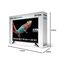 DYON Enter 32 Pro X2-32 Zoll (80 cm) Fernseher mit Triple Tuner (DVB-C/-S2/-T2), Hotelmodus, USB-Media Player