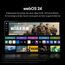 LG 86NANO81T6A TV 86" (218 cm) NanoCell Fernseher (α8 4K AI-Prozessor, HDR10, bis zu 120Hz) [Modelljahr 2024]
