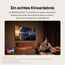LG 65NANO81T6A TV 65" (165 cm) NanoCell Fernseher (α5 Gen7 4K AI-Prozessor, webOS 24, HDR10, bis zu 60Hz) [Modelljahr 2024]