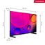 Thomson 40 Zoll (100 cm) FHD Smart Fire TV, Alexa-Sprachsteuerung, Triple-Tuner (DVB-T/T2/C/S/S2), Dolby Audio, DTS Virtual:X, HDR10, AirPlay, WLAN, Bluetooth, HDMI, 40FF2S34
