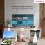 Thomson 43 Zoll (109 cm) 4K UHD Smart Fire TV, Alexa-Sprachsteuerung, Triple-Tuner (DVB-T/T2/C/S/S2), Dolby Vision, Dolby Atmos, HDR10, AirPlay, HDMI 2.1, WLAN, Bluetooth, 43UF4S35