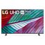 LG 65UR78006LK 165 cm (65 Zoll) UHD Fernseher (Active HDR, 60 Hz, Smart TV) [Modelljahr 2023]