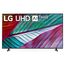 LG 75UR78006LK 190 cm (75 Zoll) UHD Fernseher (Active HDR, 60 Hz, Smart TV) [Modelljahr 2023]