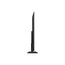 Samsung Crystal UHD 4K U7099F 75 Zoll (189 cm) LED Fernseher, Crystal Prozessor 4K, MetalStream Design, SmartThings, Knox Security, Gaming Hub, AI Upscaling, Kostenlose Inhalte, Smart AI TV