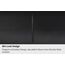 Samsung Crystal UHD 4K U7099F 43 Zoll (108 cm) LED Fernseher, Crystal Prozessor 4K, MetalStream Design, SmartThings, Knox Security, Gaming Hub, AI Upscaling, Kostenlose Inhalte, Smart AI TV