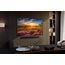 Samsung QLED 4K Q64D Fernseher 75 Zoll, TV mit Quantum Prozessor Lite 4K, 100% Farbvolumen, Upscaling, Motion Xcelerator, Smart TV, GQ75Q64DAUXZG, Deutsches Modell