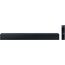 Samsung Crystal UHD 4K DU7179 TV 43 Zoll, Smart TV, Deutsches Model mit HW-C410G Soundbar inkl. integriertem Subwoofer