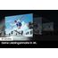 Samsung Crystal UHD TV 4K DU7179 Fernseher 65 Zoll (163 cm), Fernseher mit PurColor, 4K Upscaling, Gaming Hub, Crystal Prozessor, Tizen OS, Smart TV, Alexa, 3D Surround Sound & Q-Symphony