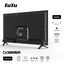 TuTu TUV40FQ1 Fernseher 40 Zoll (100 cm), Full HD Smart TV mit WLAN, Triple Tuner (DVB-T/T2, DVB-C, DVB-S/S2), App Store, AirPlay, HDMI, USB