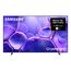 Samsung Crystal UHD U8079F 4K 65 Zoll (163 cm) LED Fernseher, Crystal Prozessor 4K, MetalStream Design, SmartThings, AI Upscaling, Gaming Hub, Knox Security, Kostenlose Inhalte, Smart TV