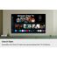 Samsung Crystal UHD U8079F 4K 55 Zoll (138 cm) LED Fernseher, Crystal Prozessor 4K, MetalStream Design, SmartThings, AI Upscaling, Gaming Hub, Knox Security, Kostenlose Inhalte, Smart TV