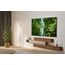 Samsung Crystal UHD U8079F 4K 55 Zoll (138 cm) LED Fernseher, Crystal Prozessor 4K, MetalStream Design, SmartThings, AI Upscaling, Gaming Hub, Knox Security, Kostenlose Inhalte, Smart TV