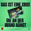 Samsung Crystal UHD U8079F 4K 55 Zoll (138 cm) LED Fernseher, Crystal Prozessor 4K, MetalStream Design, SmartThings, AI Upscaling, Gaming Hub, Knox Security, Kostenlose Inhalte, Smart TV