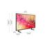Samsung Crystal UHD Fernseher 4K DU7179, 43 Zoll (108 cm), PurColor, Upscaling, Gaming Hub, Prozessor, Tizen OS, Smart TV, Alexa, 3D Surround Sound & Q-Symphony, 2024