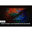 Samsung Crystal UHD Fernseher 4K DU7179, 50 Zoll (125 cm), PurColor, 4K Upscaling, Gaming Hub, Prozessor, Tizen OS, Smart TV, Alexa, 3D Surround Sound, Q-Symphony, 2024