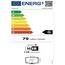 Samsung Crystal UHD 4K U7099F 55 Zoll (138 cm) LED Fernseher, Crystal Prozessor 4K, MetalStream Design, SmartThings, Knox Security, Gaming Hub, AI Upscaling, Kostenlose Inhalte, Smart AI TV